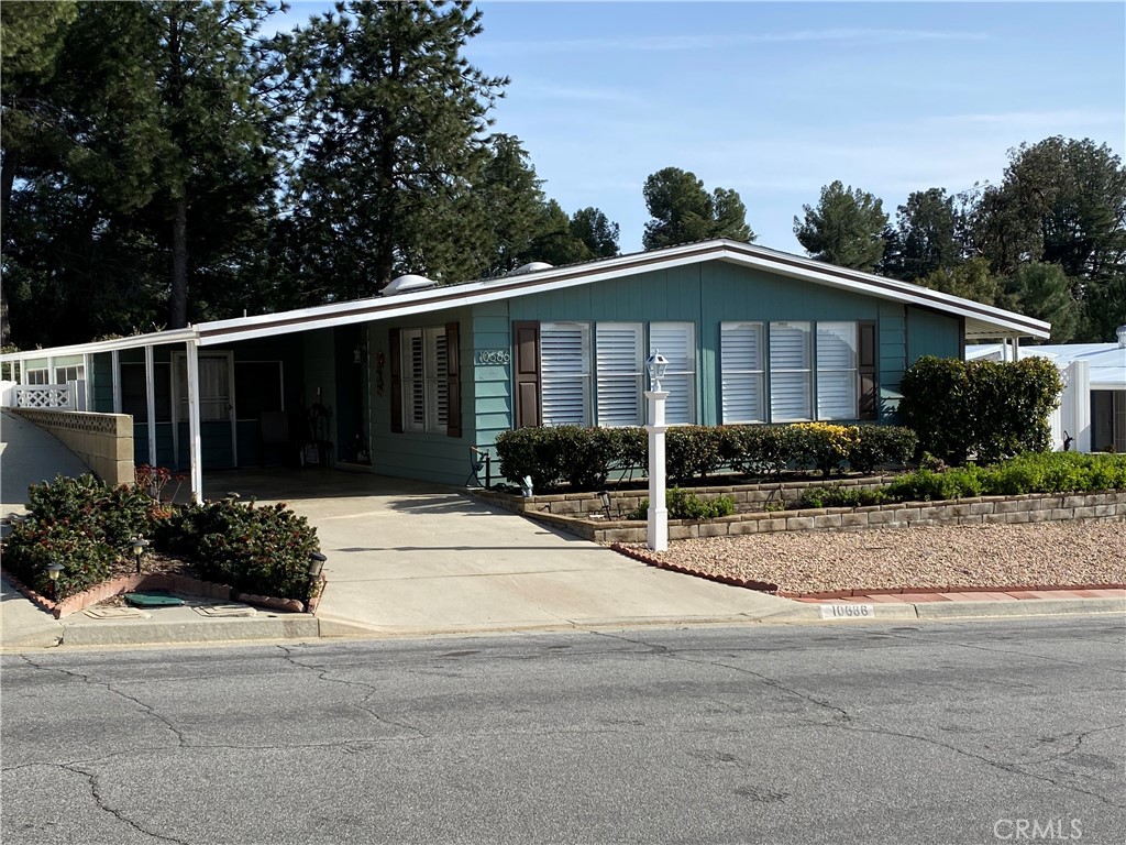 10686 Chisholm Trail