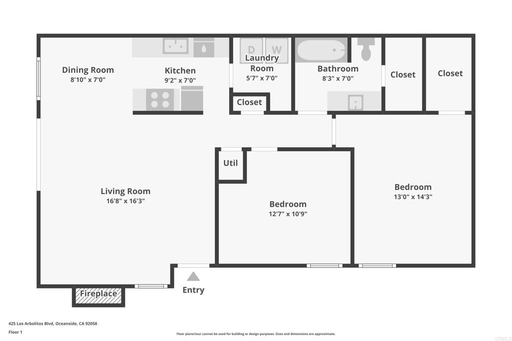 425 Los Arbolitos Boulevard