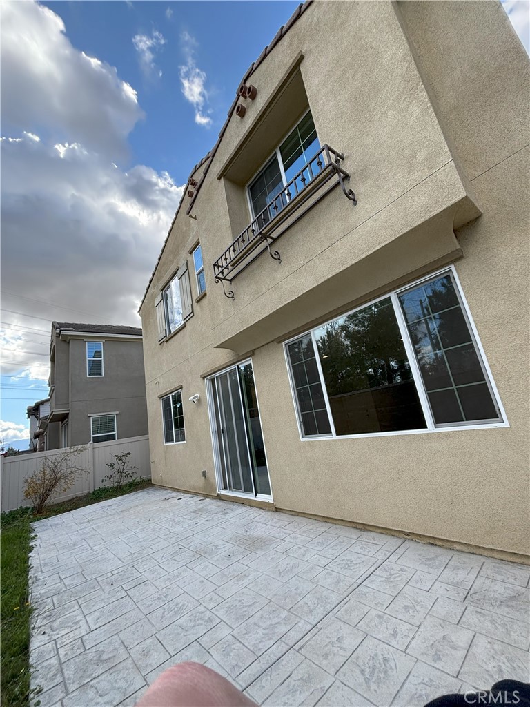 15801 Myrtlewood Avenue