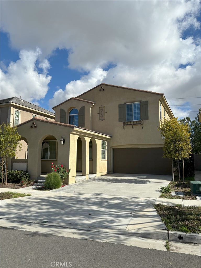 15801 Myrtlewood Avenue