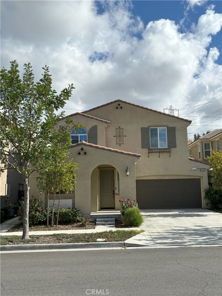 15801 Myrtlewood Avenue