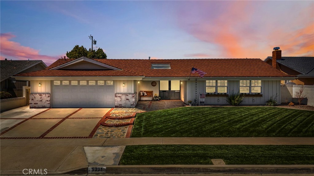 5231 Cedarlawn Drive