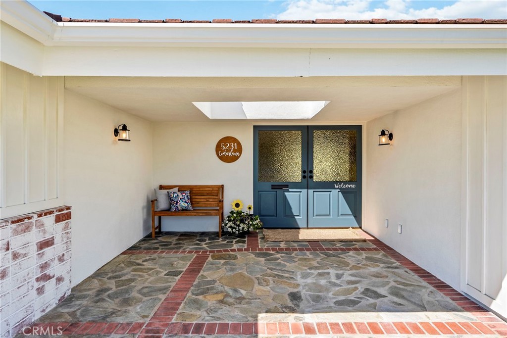 5231 Cedarlawn Drive