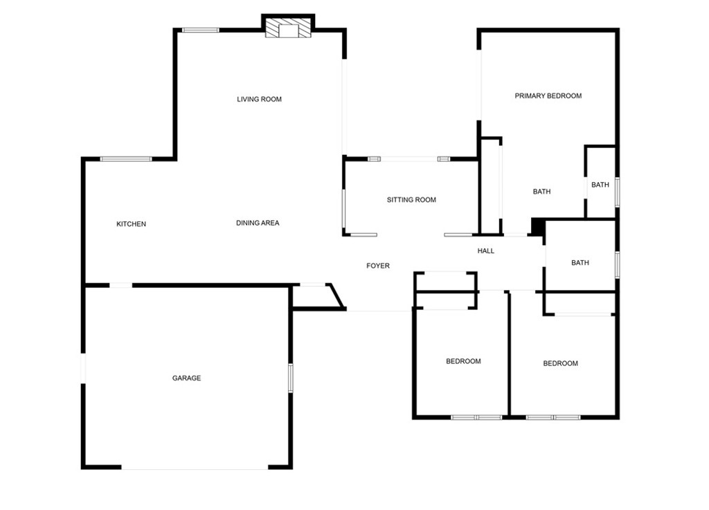 5231 Cedarlawn Drive