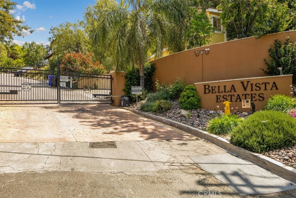 24901 Bella Vista Drive