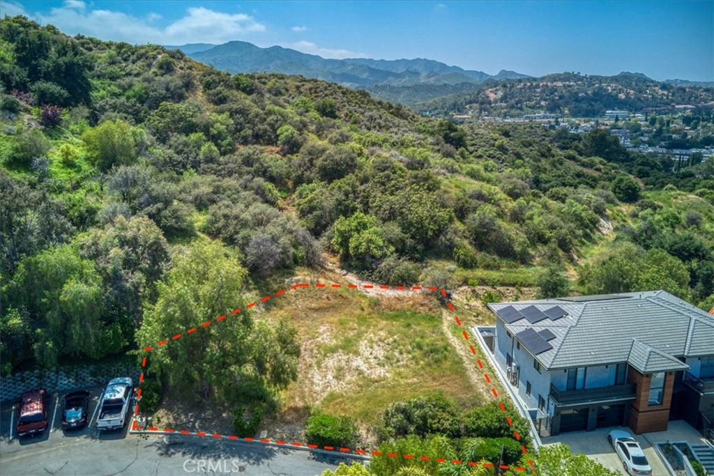 24901 Bella Vista Drive