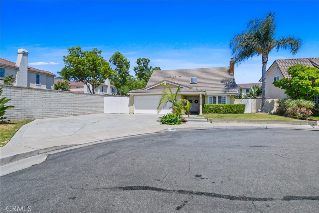 7502 Black Star Lane