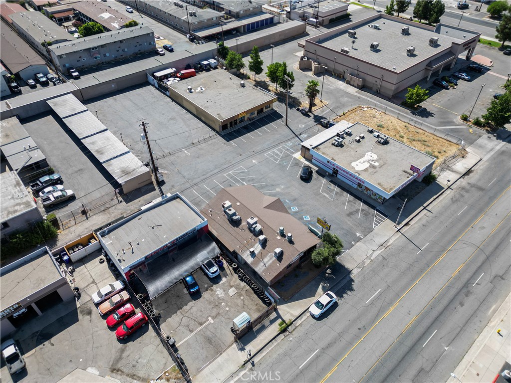 4151 N Sierra Way