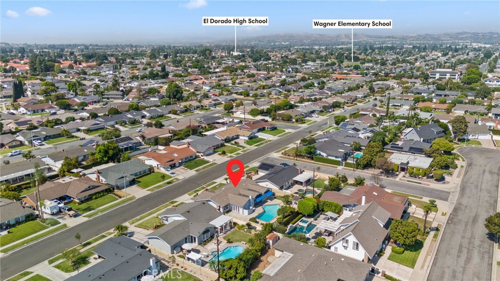 5242 Cedarlawn Drive