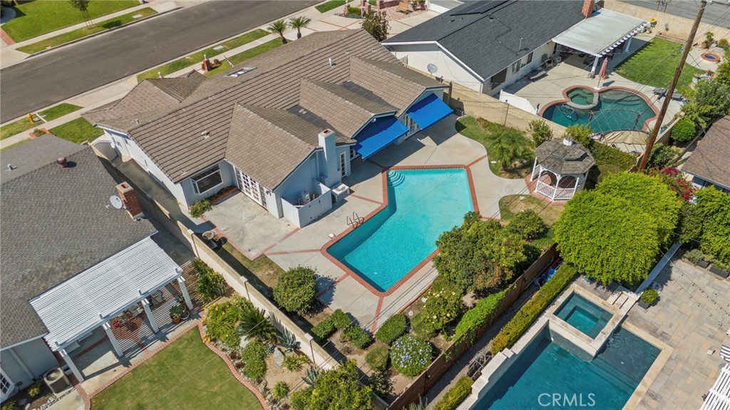 5242 Cedarlawn Drive