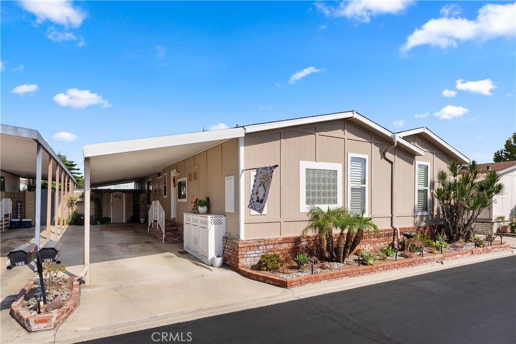 1361 Fern Lake Avenue 252