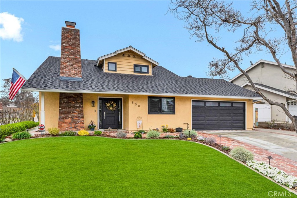 550 Pepper Tree Drive