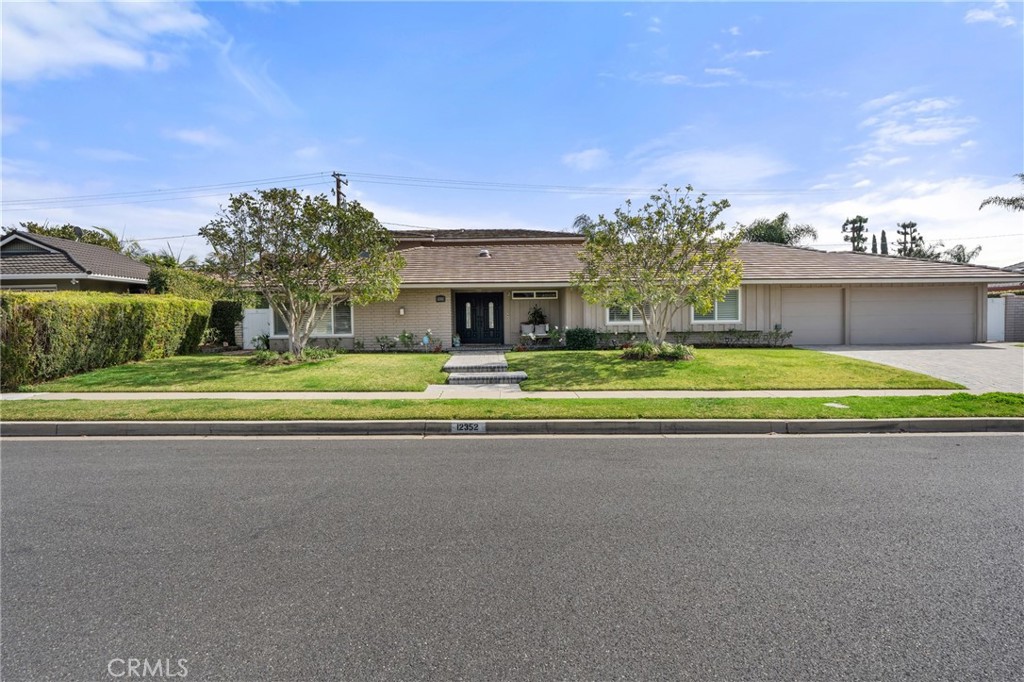 12352 Ranchwood Road