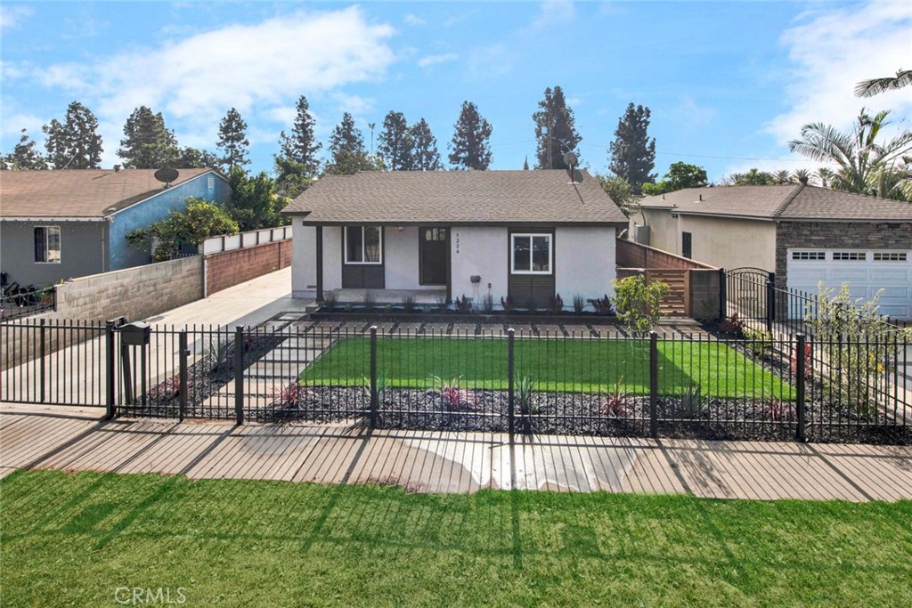 1226 W Walnut Street