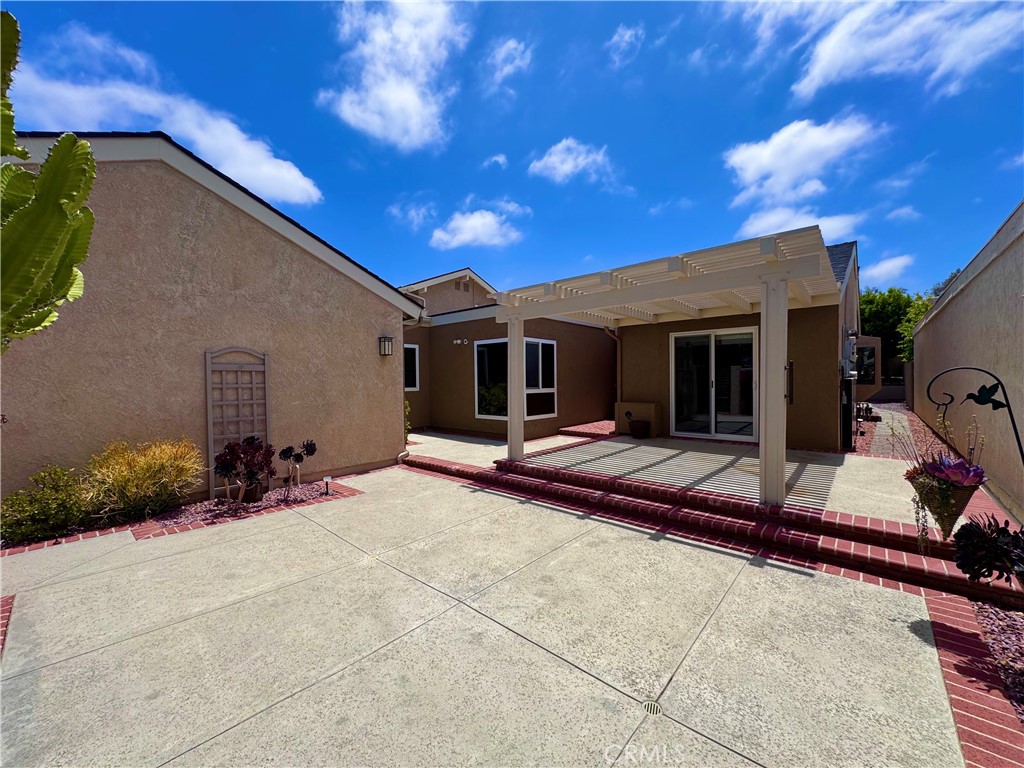 24372 Borrego Court
