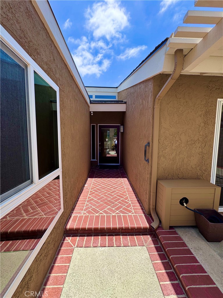 24372 Borrego Court