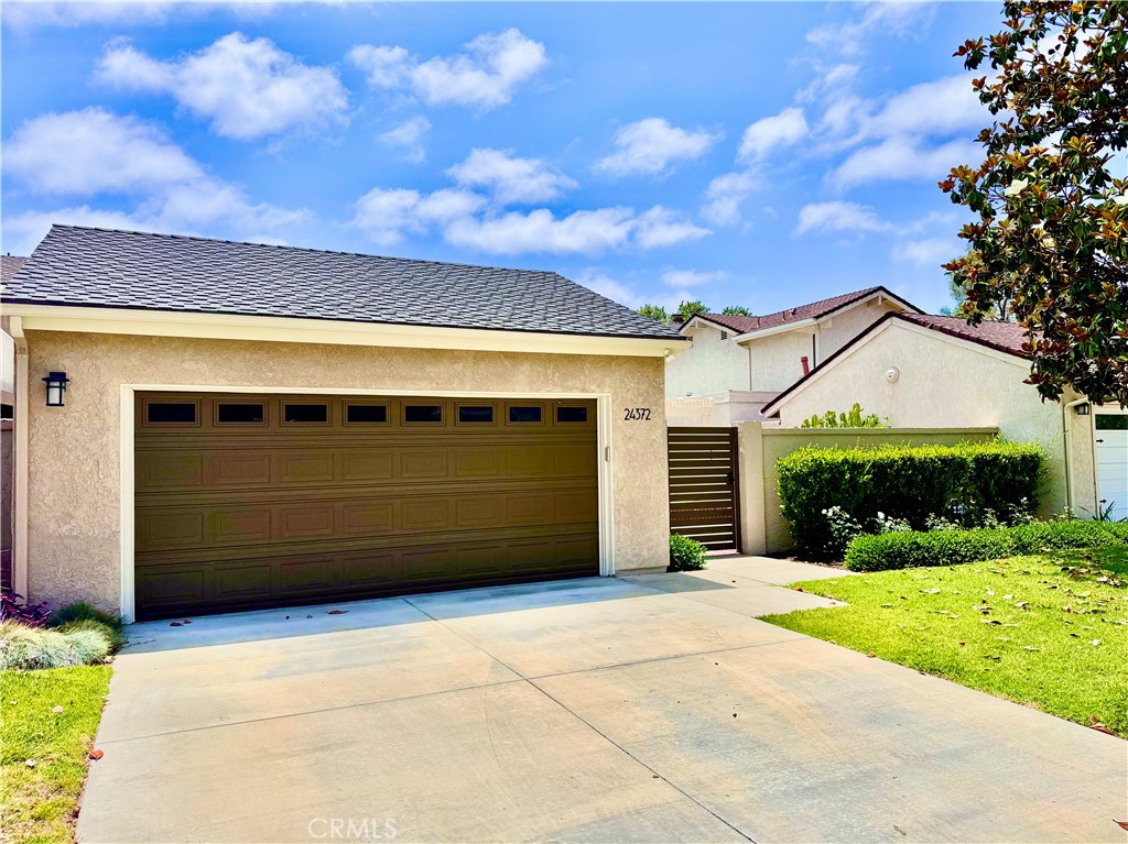 24372 Borrego Court