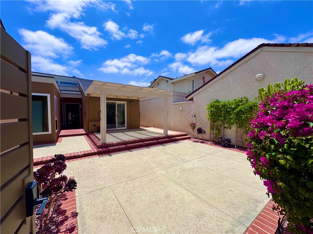 24372 Borrego Court