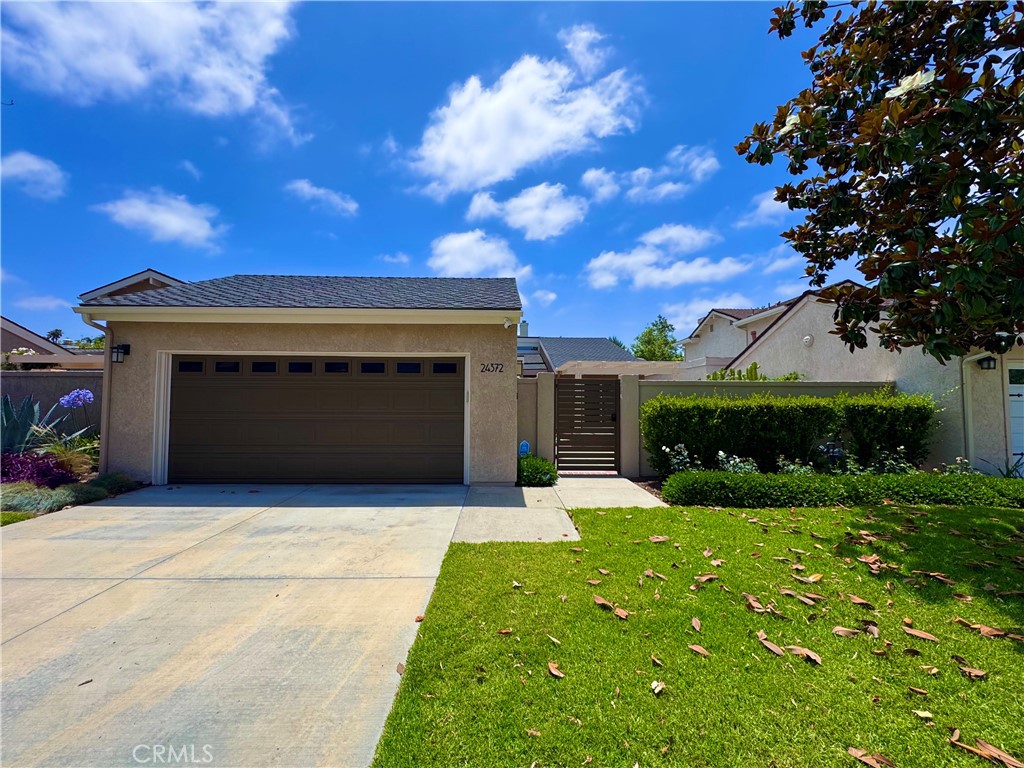 24372 Borrego Court