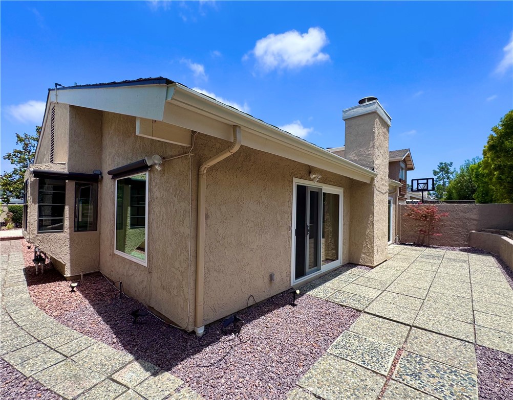 24372 Borrego Court