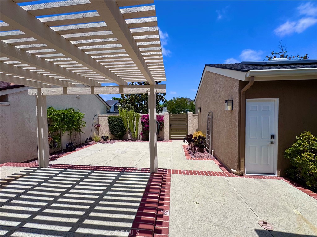 24372 Borrego Court