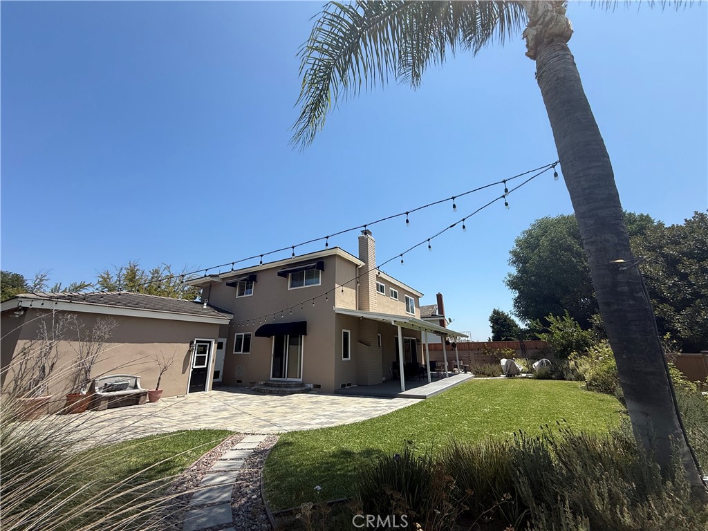 1940 Sunset Lane