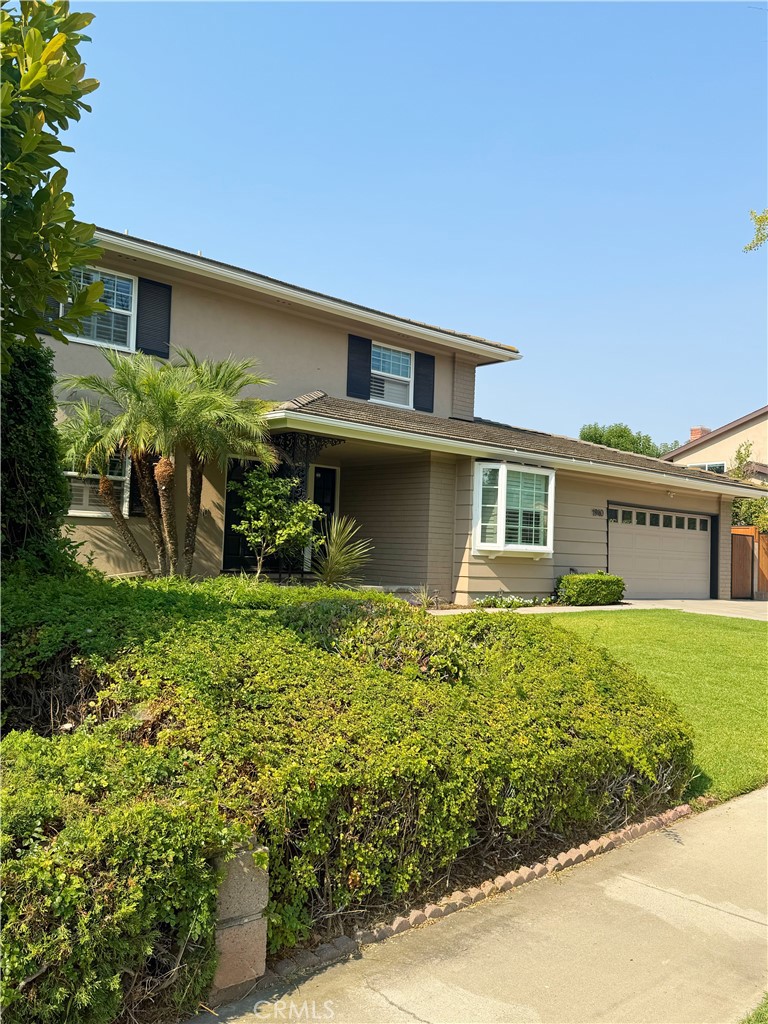 1940 Sunset Lane