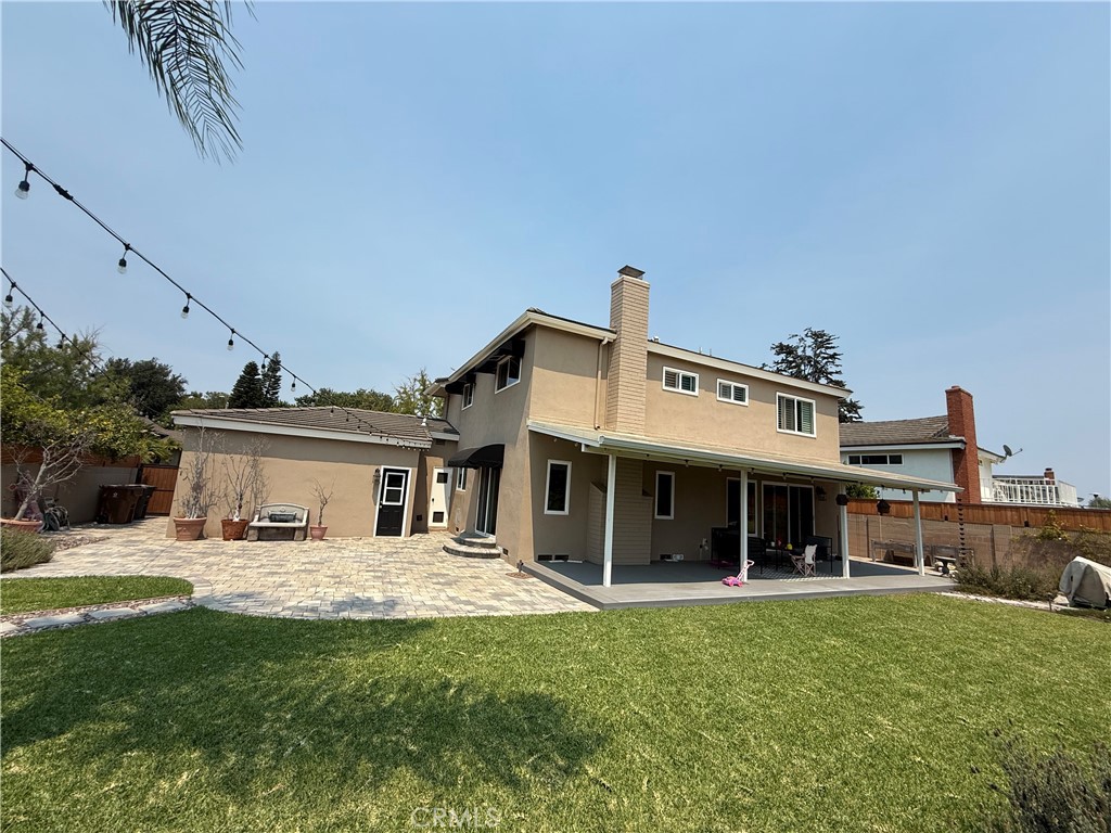 1940 Sunset Lane