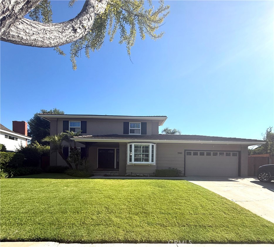 1940 Sunset Lane