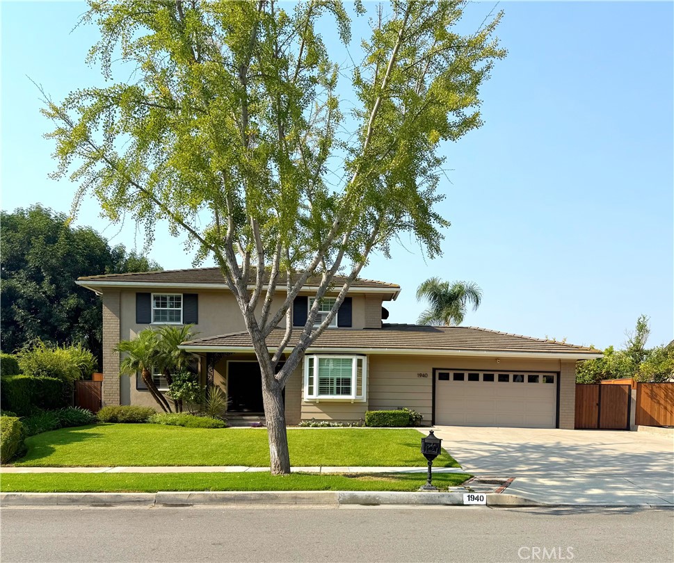 1940 Sunset Lane