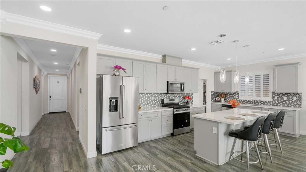 19743 Clementine Court