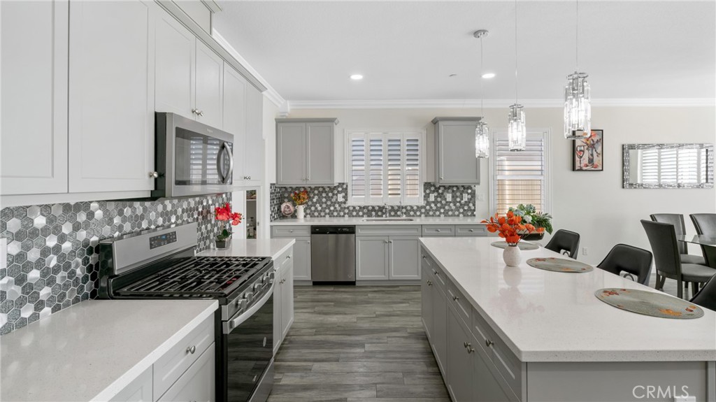 19743 Clementine Court