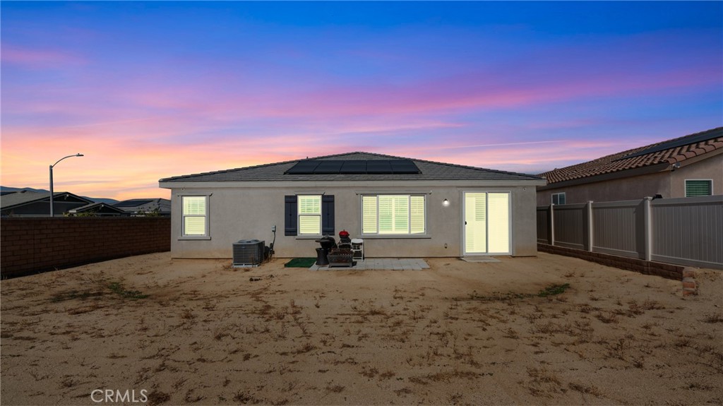 19743 Clementine Court