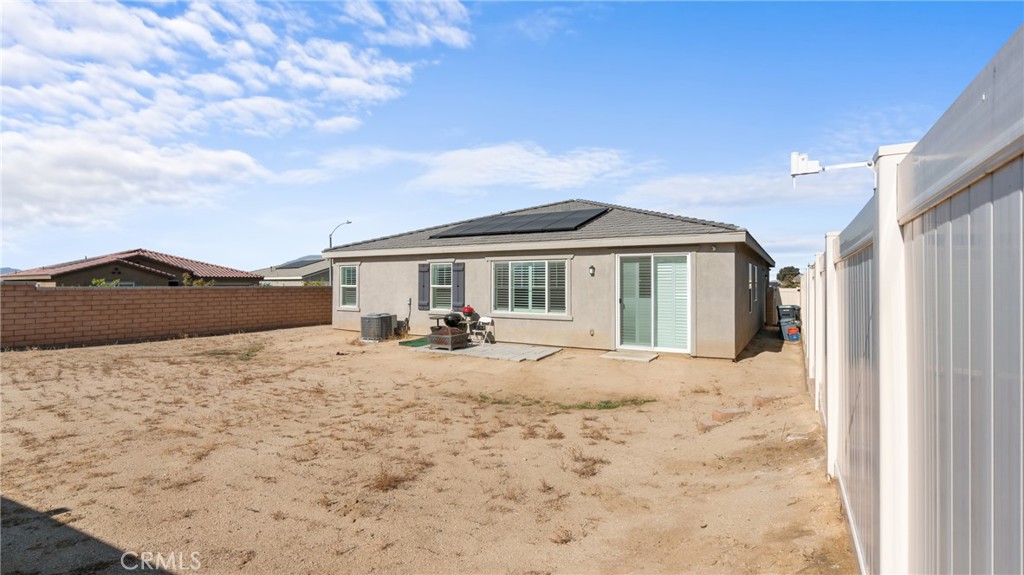 19743 Clementine Court