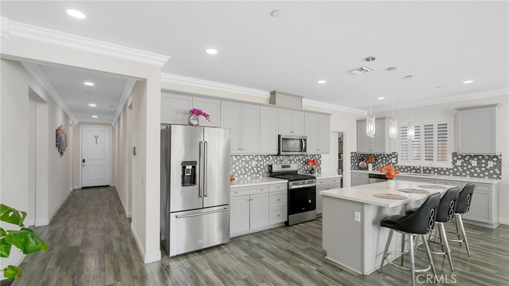 19743 Clementine Court