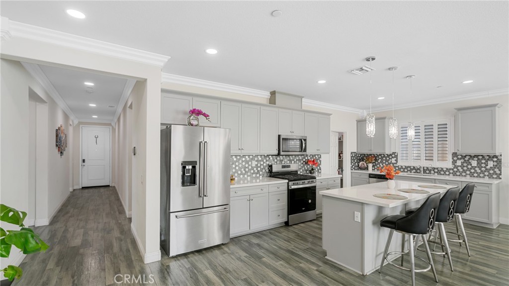 19743 Clementine Court