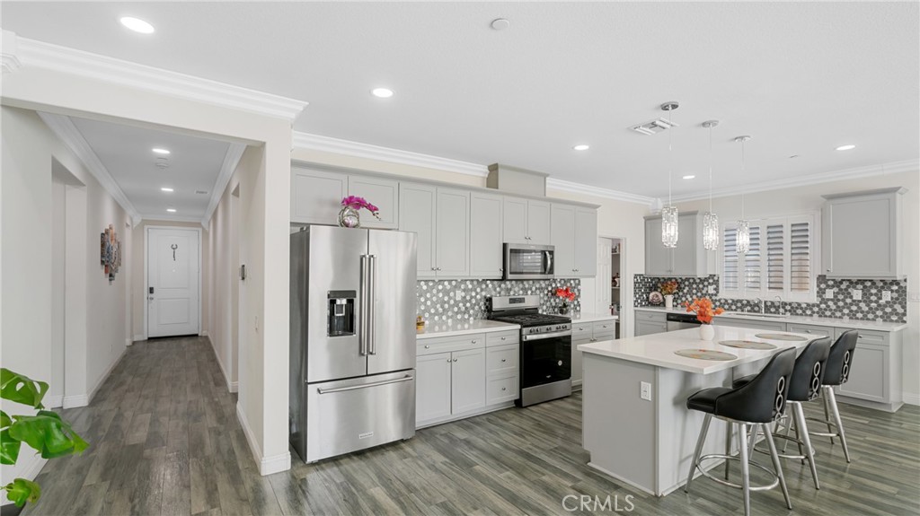 19743 Clementine Court