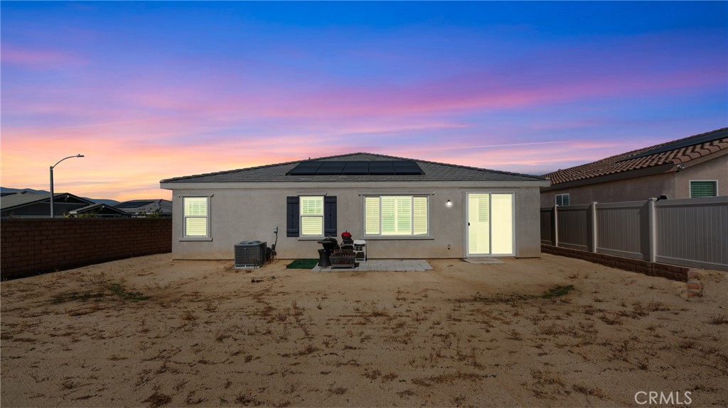 19743 Clementine Court