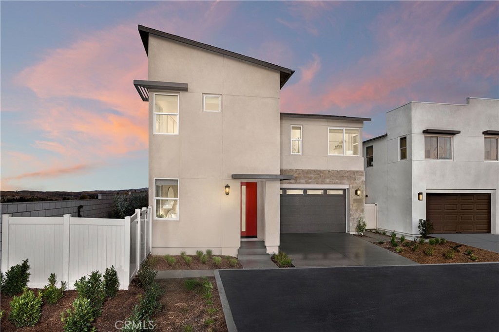 3424 East Moonstone Drive