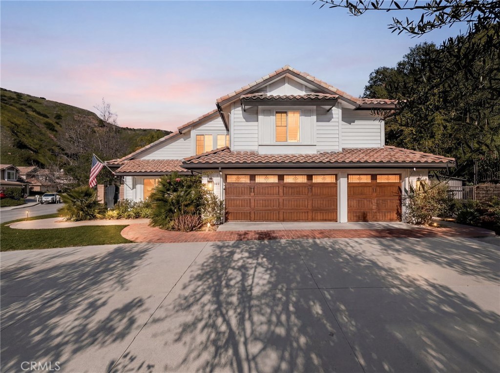3650 San Antonio Road
