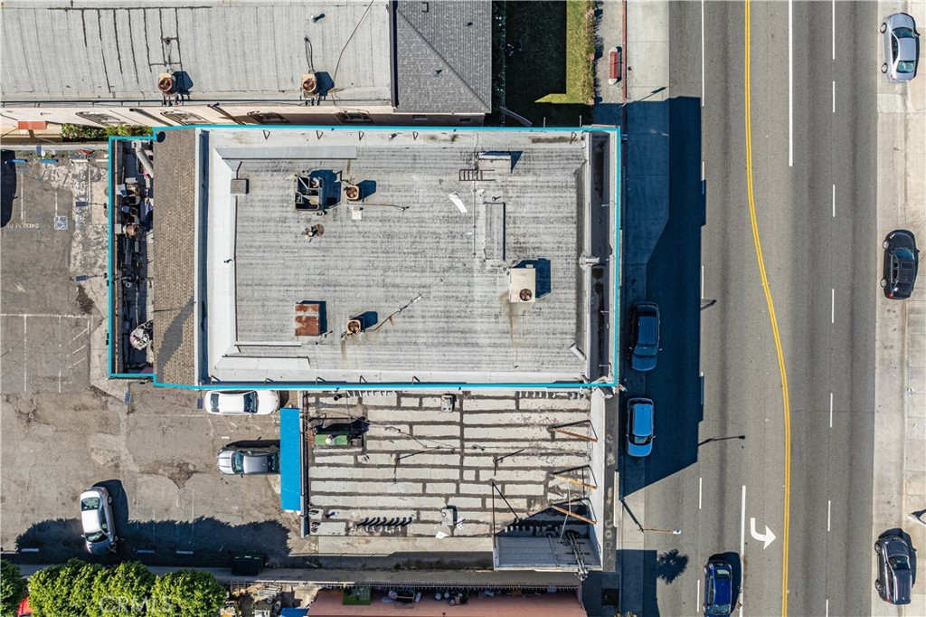 1810 E Anaheim