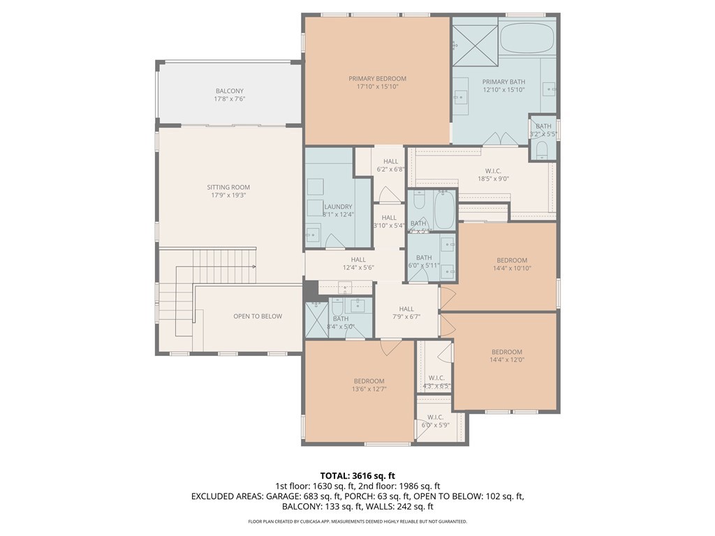 2413 Sierra Bella Drive