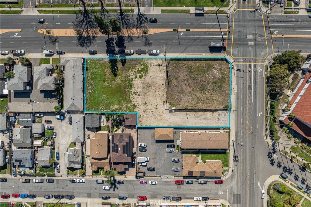 12209 Rosecrans Avenue