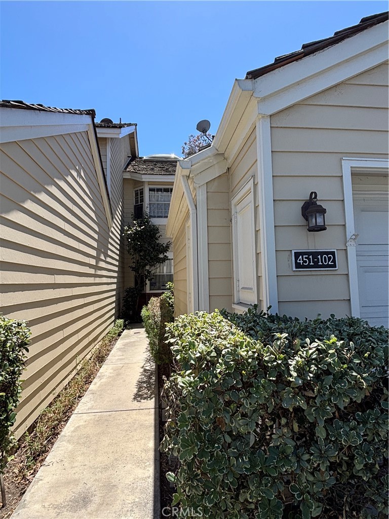 451 Medford Court 102