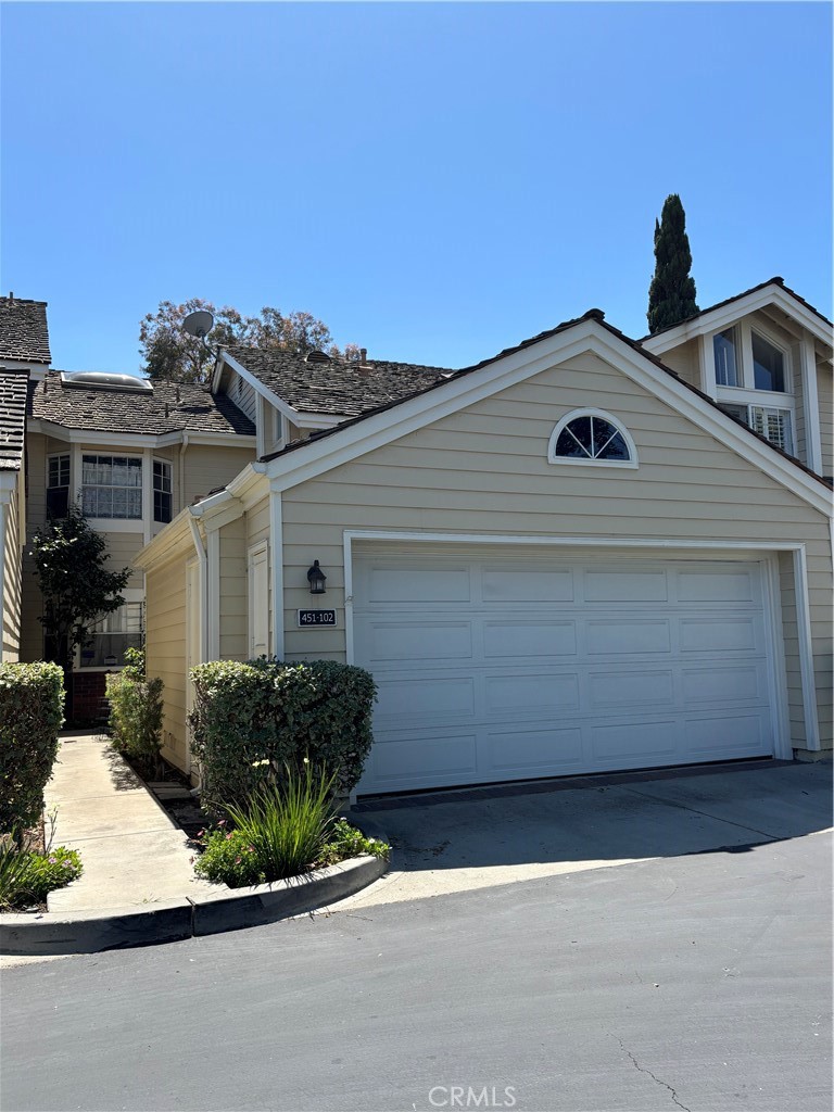 451 Medford Court 102