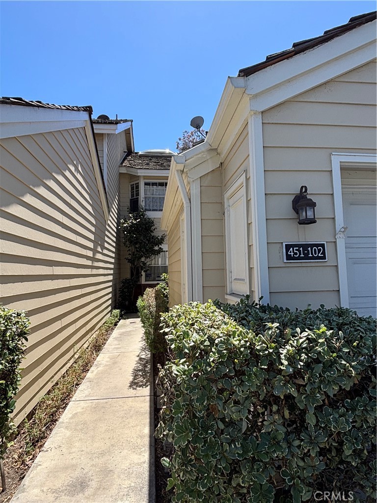 451 Medford Court 102