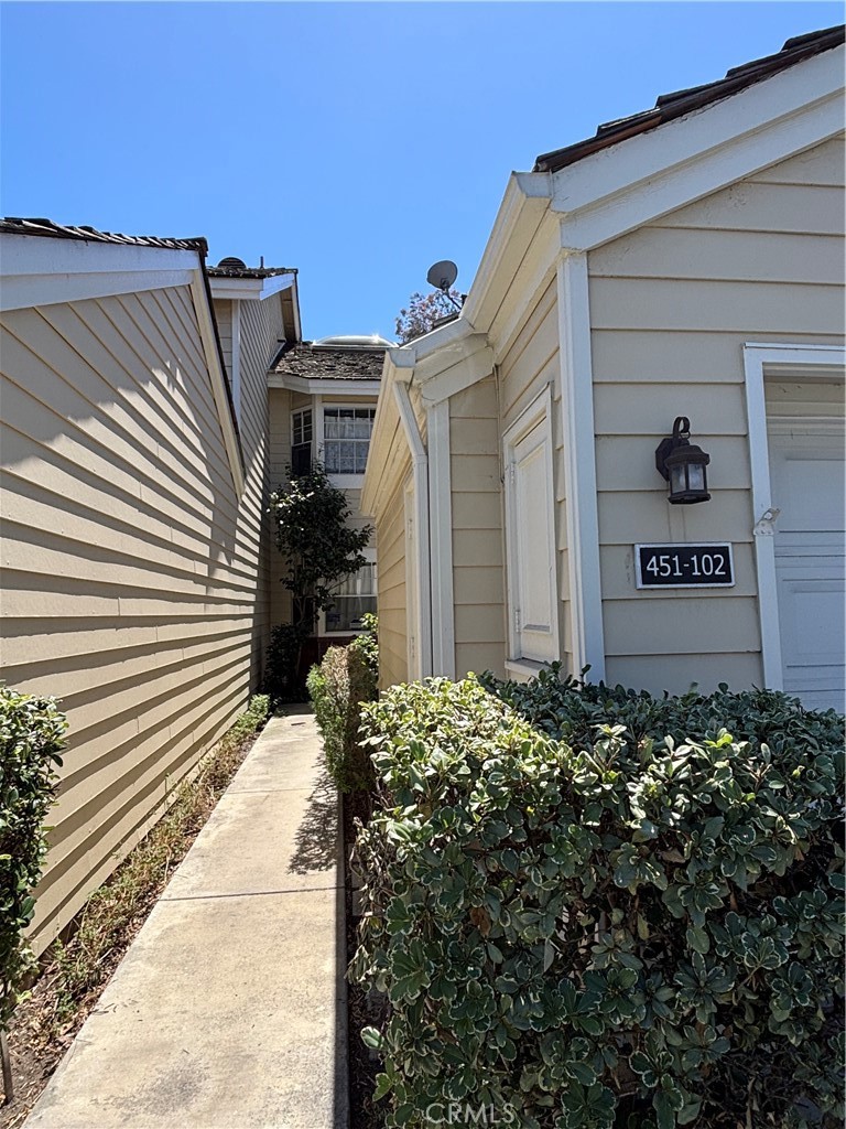 451 Medford Court 102