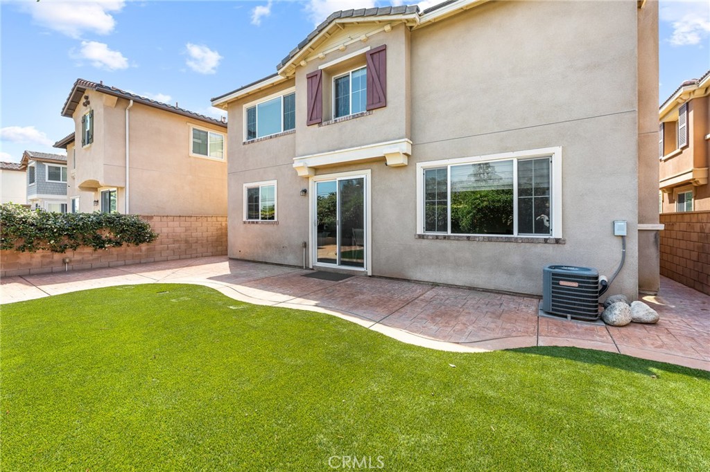 9556 Harvest Vista Drive