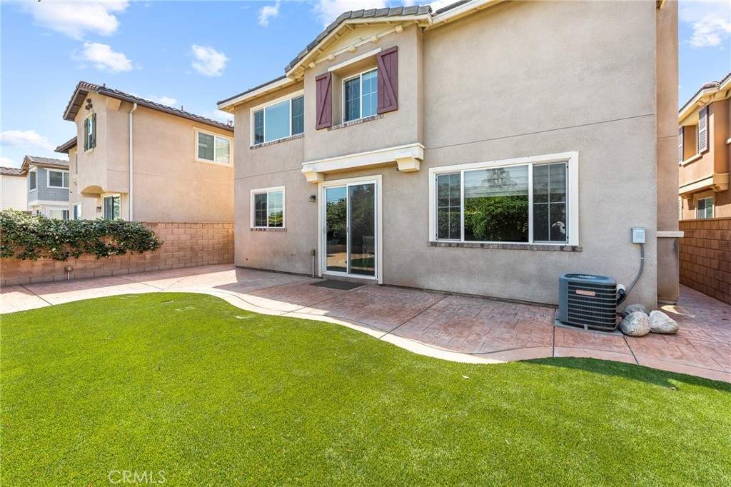 9556 Harvest Vista Drive