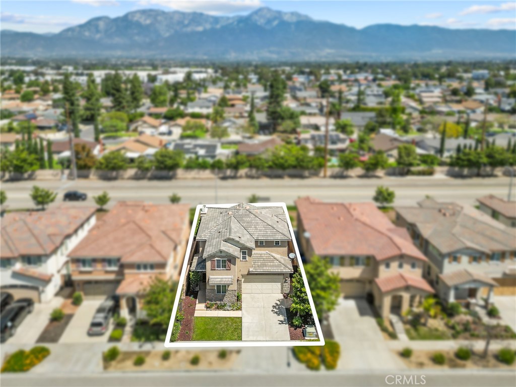 9556 Harvest Vista Drive